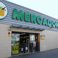 El truco que utiliza Mercadona para que gastes más: funciona con casi todos los clientes