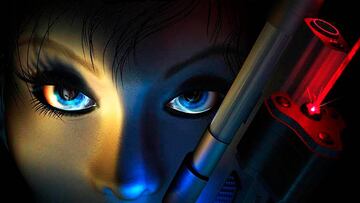 Perfect Dark, el arma secreta de Xbox