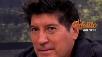 A Zamorano le piden compararse con Zlatan, Benzema, Suárez y Lewandowski y esto dice: por algo es una leyenda de Chile