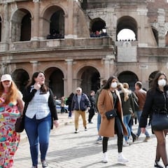 La OMS advierte del nuevo peligro que está generando la COVID-19