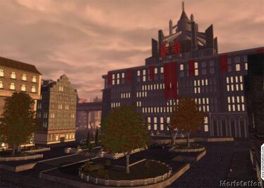 Friendware te deja probar City of Villains