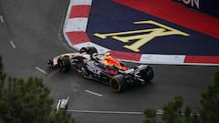 Resumen Clasificación GP Azerbaiyán F1: resultados, puestos de Alonso y Sainz y pole position en Bakú