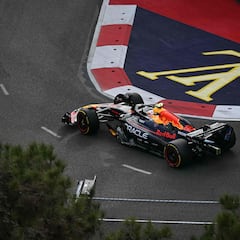 Resumen Clasificación GP Azerbaiyán F1: resultados, puestos de Alonso y Sainz y pole position en Bakú