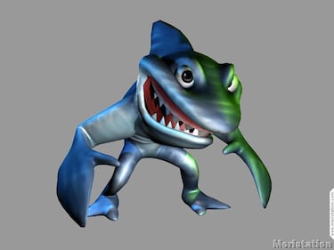 Nuevos monstruos asolarán Rampage: Total Destruction