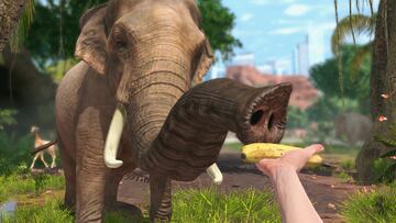 Captura de pantalla - Zoo Tycoon (XBO)