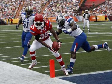 Mi prometido, y nunca publicado, ranking de corredores de 2010