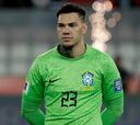 Nueva oportunidad para Ederson