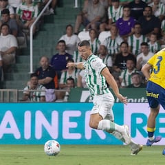 Fuentes: “Tengo la misma confianza que la semana pasada”