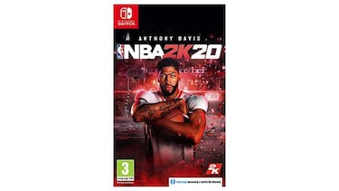 10 juegos en oferta para ampliar tu colección de PS4, Nintendo Switch o Xbox One