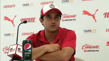 Gana, golea, pero no gusta Chivas Femenil, de acuerdo al técnico