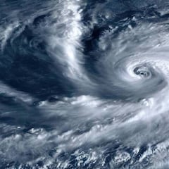 Tormenta Carlotta en Michoacán: en qué municipios se esperan lluvias fuertes y trayectoria en directo