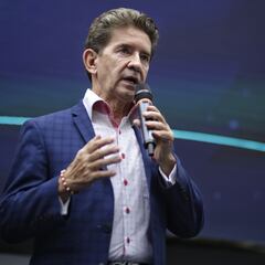 Renuncia de Luis Pérez a curul en Antioquia: así quedó la Asamblea