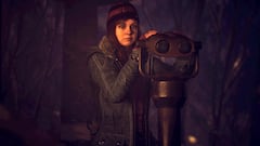 Until Dawn Remake confirma su fecha de lanzamiento y promete aumentar la fuerza del terror