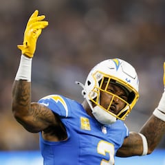 Steelers vs Chargers summary: stats, scores and highlights | NFL Week 10 2025
