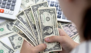 Precio del dólar, 14 de julio 2024: cuál es el tipo de cambio en México