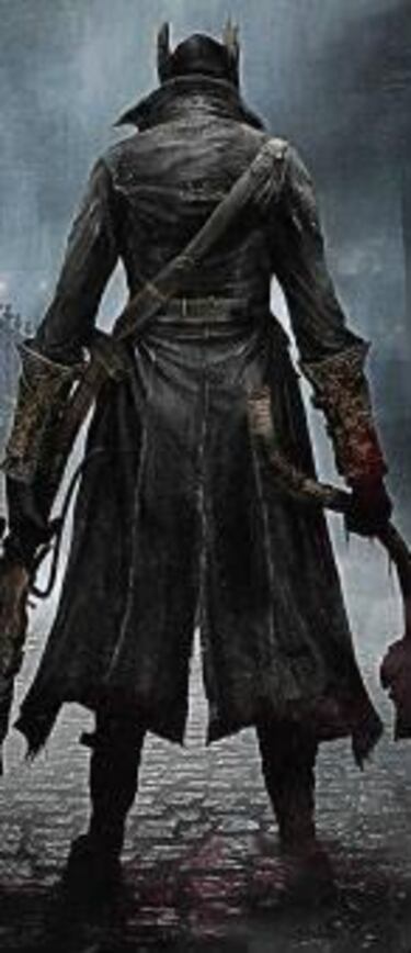 Bloodborne, Impresiones E3