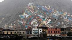 Restricciones en Lima: se prorrogan 10 días más las medidas contra el COVID-19