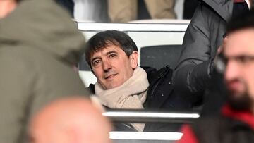 13/01/24 PARTIDO SEGUNDA DIVISION
BURGOS - REAL VALLADOLID
Pacheta