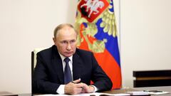 Alerta de Rusia: el riesgo de guerra con la OTAN ha aumentado