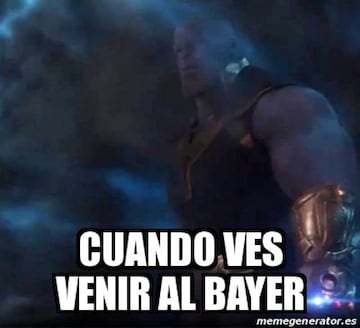 Los mejores memes del sorteo de la Champions y Europa League