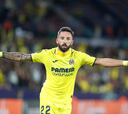 Villarreal 5 - Austria Viena 0: resumen, resultado y goles. Conference League