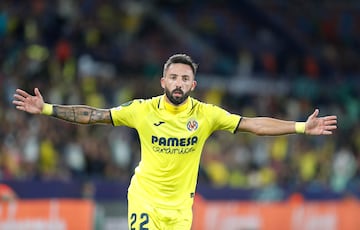 El Villarreal buscará cerrar el pase a la siguiente ronda de la Conference League.