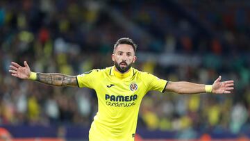 06/10/22 PARTIDO CONFERENCE LEAGUE
GRUPO C FASE DE GRUPOS
VILLARREAL CF - AUSTRIA WIEN AUSTRIA VIENA
GOL 3-0 MORALES ALEGRIA