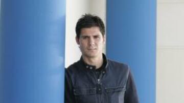 <b>EN FORMA. </b>Fernando Sales marcó su primer gol de la temporada.