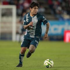 ¿Chivas o Pachuca? La Chofis López habla de la mejor cantera de Liga MX