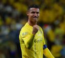 Cristiano Ronaldo, en búsqueda de un título con Al Nassr