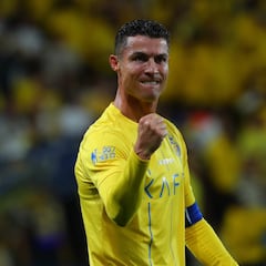 Cristiano Ronaldo se mantiene vigente: “No es fácil estar a este nivel”