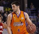 Dubljevic amplía su vinculación con Valencia Basket hasta 2016