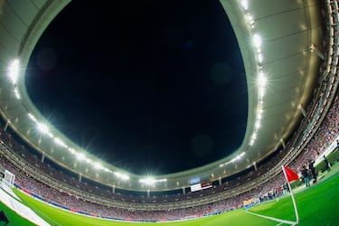 Guadalajara y Monterrey se preparan para el repechaje intercontinental del Mundial