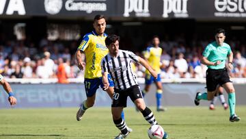 Jairo no estará en Copa y se espera que regrese para la visita del Deportivo.