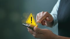 If an unknown number calls and starts with these three numbers, the scam has begun