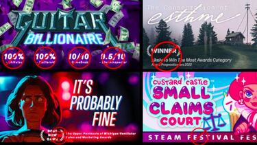 Ofertas de Steam: los mejores juegos de Xbox Game Studios a precio de saldo