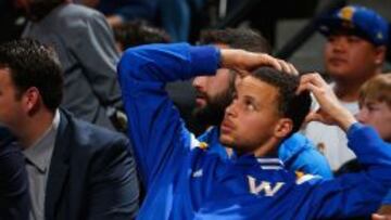 Faried (24-17) se aprovecha de unos Warriors sin estrellas