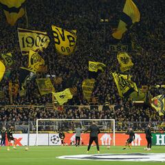 Who sang ‘You’ll Never Walk Alone’ first, Liverpool or Celtic? Origins, history and Borussia Dortmund