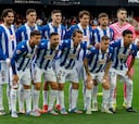 El Espanyol golea al Barcelona