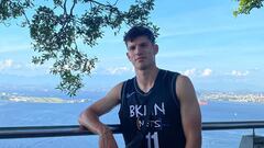 Audax oficializa a un ex UC