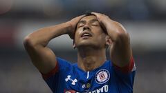 Cruz Azul no ha derrotado al América en las últimas ocasiones que los enfrentó siendo líderes