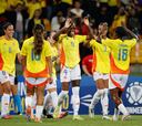 Ecuador - Colombia: TV, horario y cómo ver online la Liga de Naciones Femenina