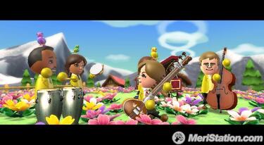 [E3] Wii Music, Impresiones