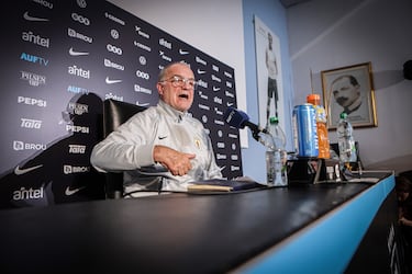 El mundo se rinde ante Gilberto Mora