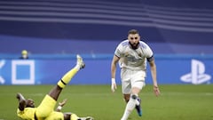 Champions League 2022: against which team will Real Madrid play in the semi-finals?