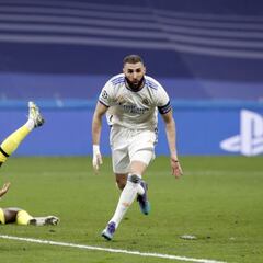 Champions League 2022: against which team will Real Madrid play in the semi-finals?