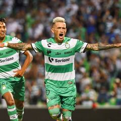 Santos, un hueso duro de roer en la Angelópolis