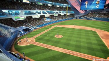 Microsoft funda dos nuevos estudios para trabajar en Kinect