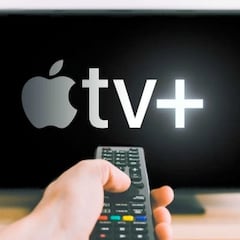 Estos son los estrenos que llegarán a Apple TV+ en enero de 2022