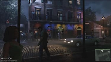 Mafia 3 se muestra en nuevas imágenes oficiales